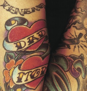 Quad-City Tattoos